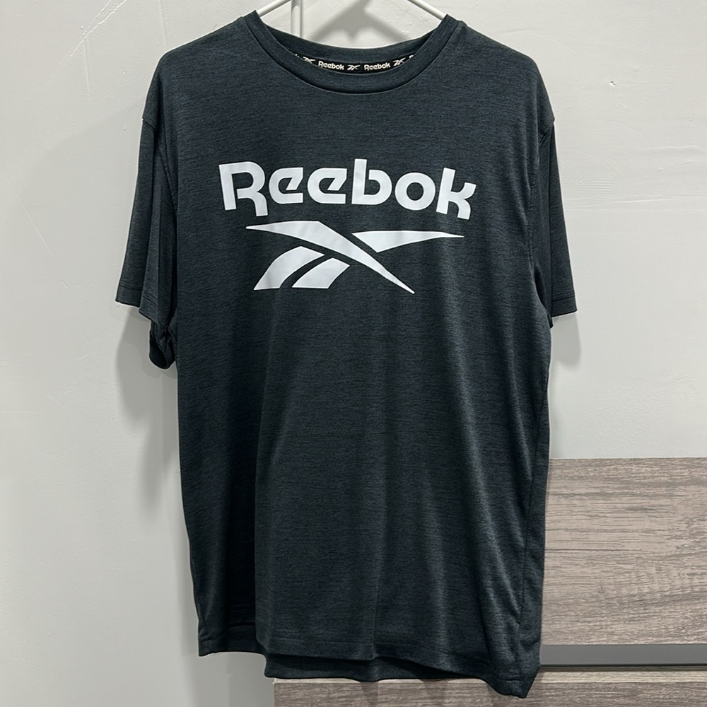 Reebok Tee